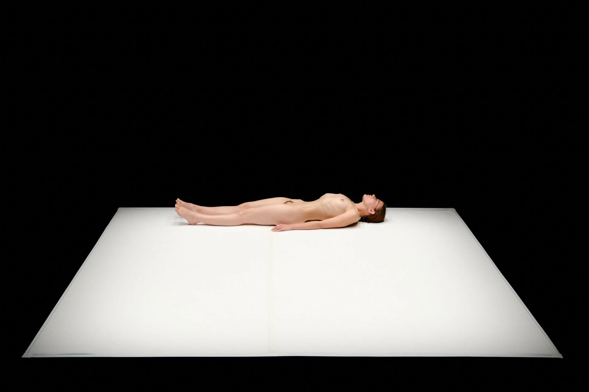 © Philippe Weissbrodt L'âlbatre von Clara Delorme, Swiss Dance Days 2022